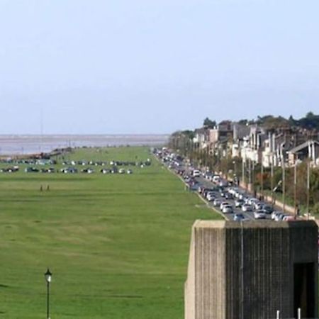 فيلا ليثام سانت أنيهفي 2 Bed Sleeps 6 Beach Retreat St Annes On Sea المظهر الخارجي الصورة