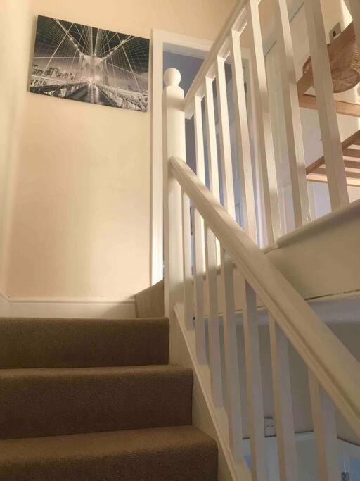 فيلا ليثام سانت أنيهفي 2 Bed Sleeps 6 Beach Retreat St Annes On Sea المظهر الخارجي الصورة