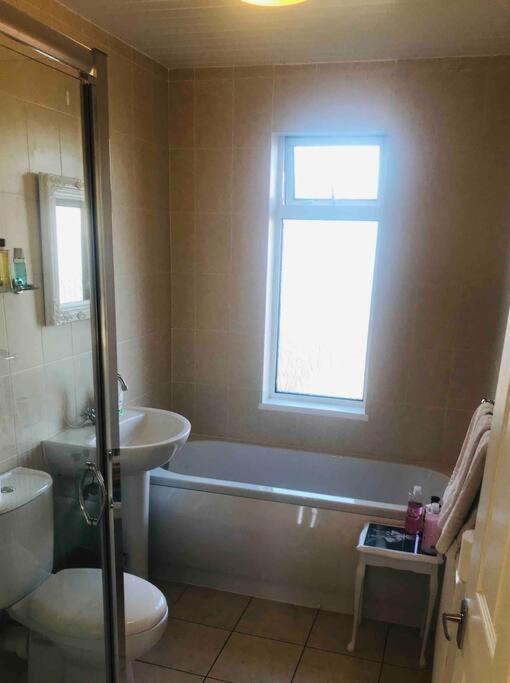 فيلا ليثام سانت أنيهفي 2 Bed Sleeps 6 Beach Retreat St Annes On Sea المظهر الخارجي الصورة