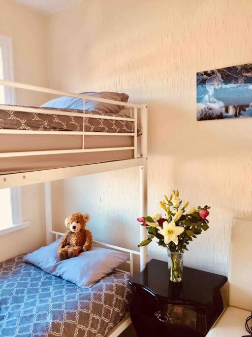 فيلا ليثام سانت أنيهفي 2 Bed Sleeps 6 Beach Retreat St Annes On Sea المظهر الخارجي الصورة