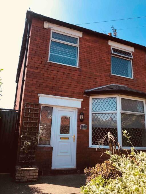 فيلا ليثام سانت أنيهفي 2 Bed Sleeps 6 Beach Retreat St Annes On Sea المظهر الخارجي الصورة