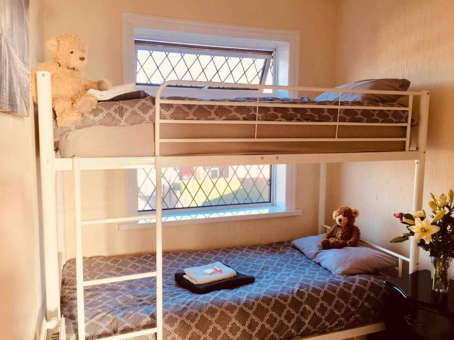فيلا ليثام سانت أنيهفي 2 Bed Sleeps 6 Beach Retreat St Annes On Sea المظهر الخارجي الصورة