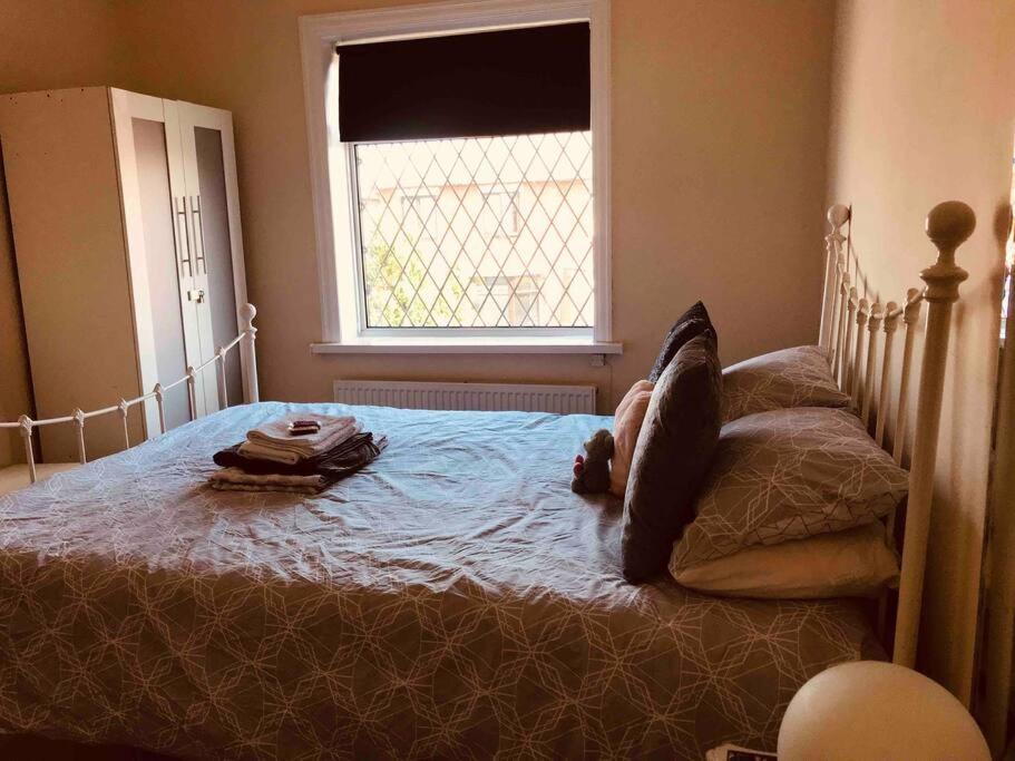فيلا ليثام سانت أنيهفي 2 Bed Sleeps 6 Beach Retreat St Annes On Sea المظهر الخارجي الصورة