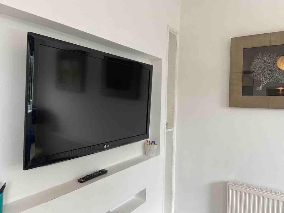فيلا ليثام سانت أنيهفي 2 Bed Sleeps 6 Beach Retreat St Annes On Sea المظهر الخارجي الصورة