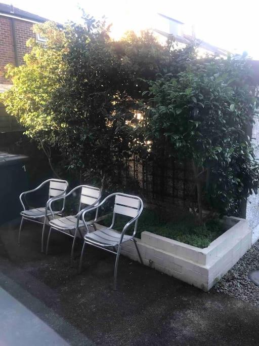 فيلا ليثام سانت أنيهفي 2 Bed Sleeps 6 Beach Retreat St Annes On Sea المظهر الخارجي الصورة