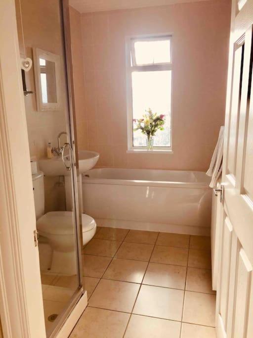 فيلا ليثام سانت أنيهفي 2 Bed Sleeps 6 Beach Retreat St Annes On Sea المظهر الخارجي الصورة