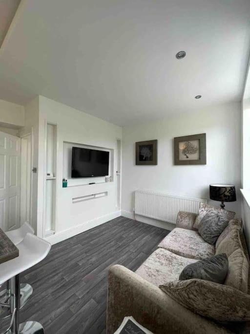 فيلا ليثام سانت أنيهفي 2 Bed Sleeps 6 Beach Retreat St Annes On Sea المظهر الخارجي الصورة