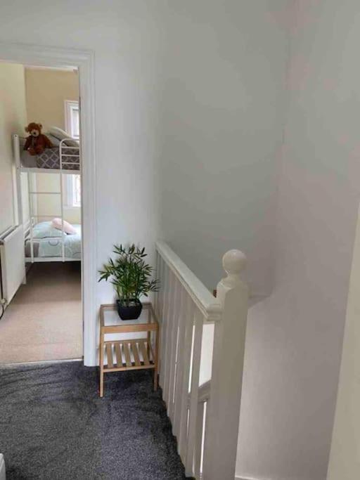 فيلا ليثام سانت أنيهفي 2 Bed Sleeps 6 Beach Retreat St Annes On Sea المظهر الخارجي الصورة