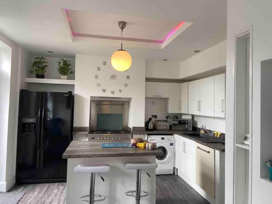 فيلا ليثام سانت أنيهفي 2 Bed Sleeps 6 Beach Retreat St Annes On Sea المظهر الخارجي الصورة