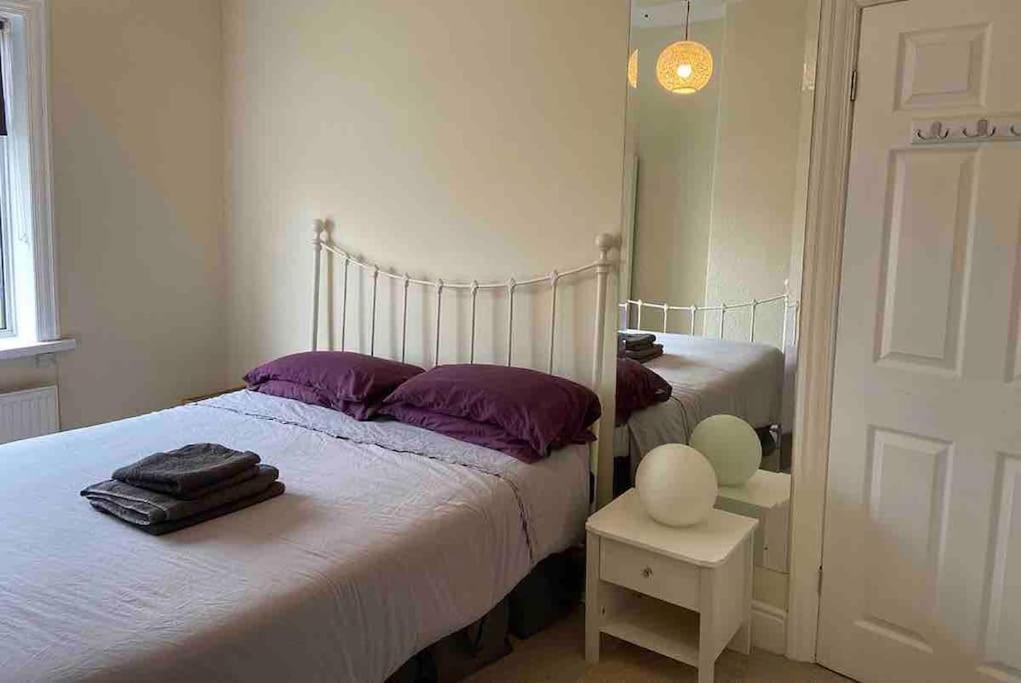 فيلا ليثام سانت أنيهفي 2 Bed Sleeps 6 Beach Retreat St Annes On Sea المظهر الخارجي الصورة
